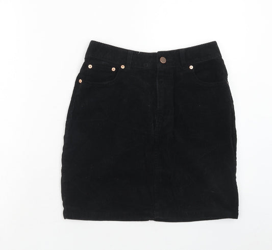 Womens UK Size 8 ASOS Straight & Pencil Skirt