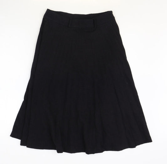 Womens UK Size 10 Yumi Swing Skirt