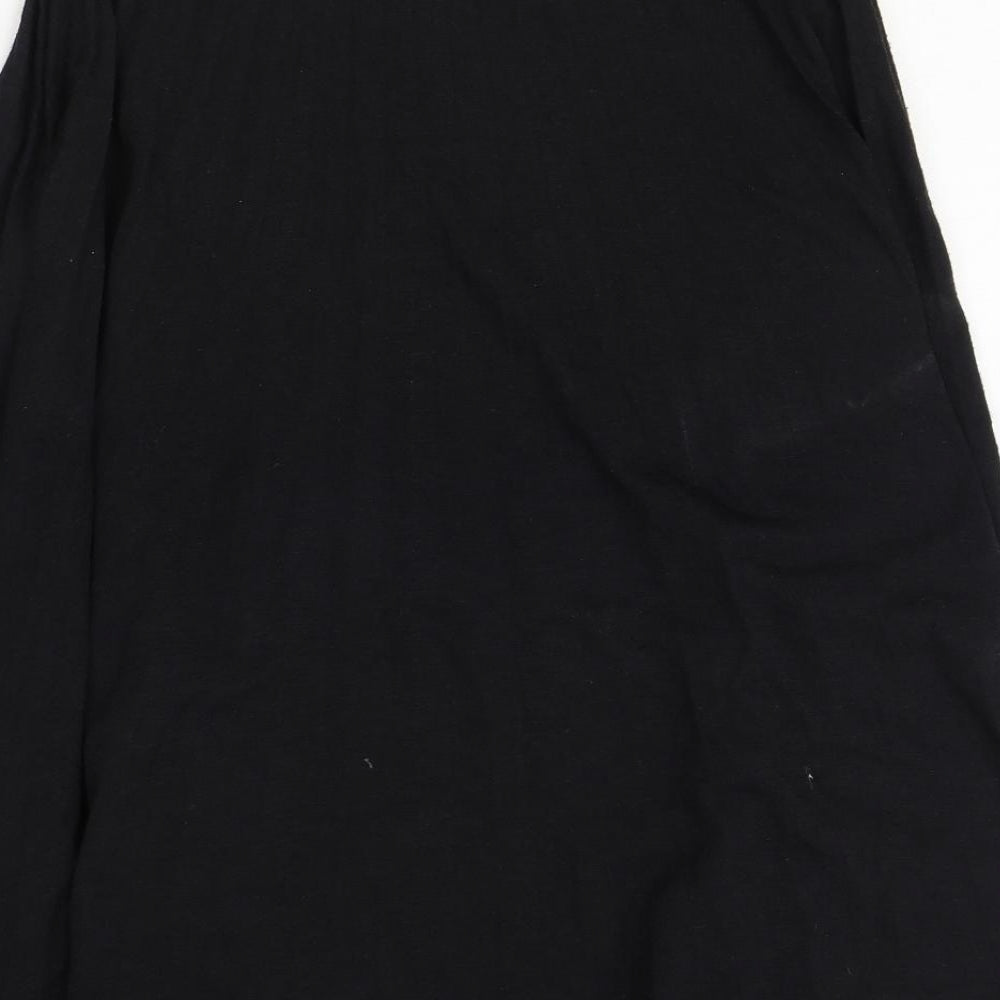 Womens UK Size 10 Yumi Swing Skirt