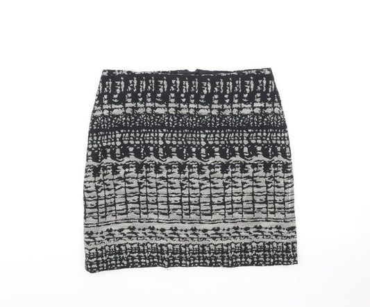 Womens UK Size 8 Marks and Spencer Bandage Skirt