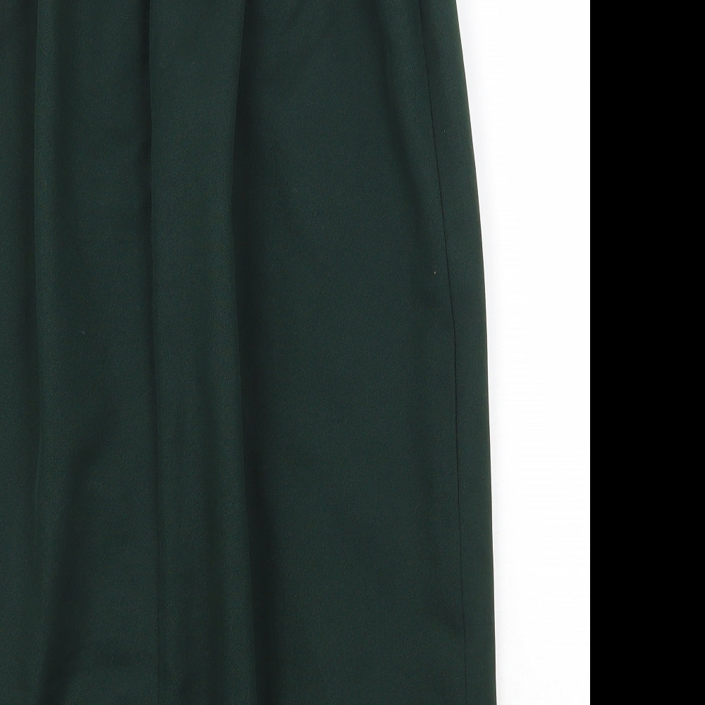 Womens UK Size 14 Slimma Straight & Pencil Skirt