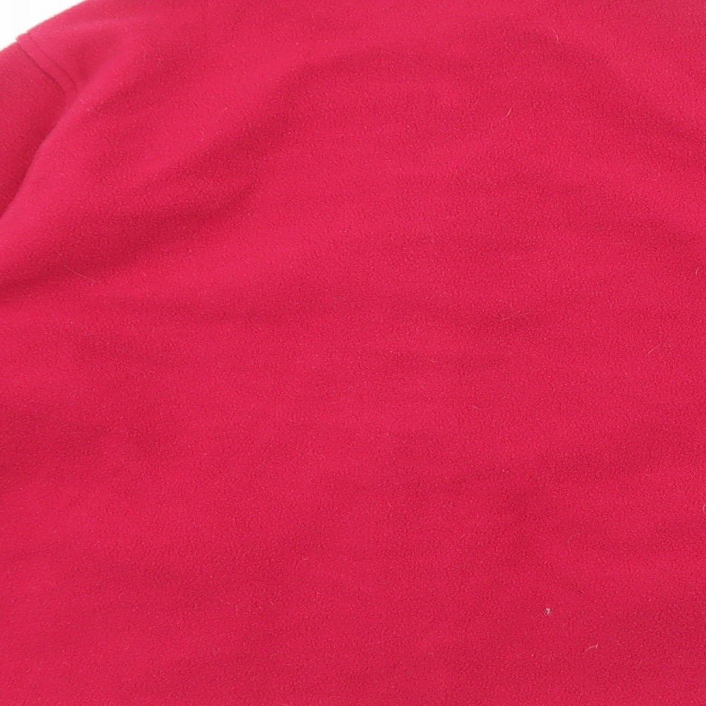 Womens UK Size M EWM Pink Jacket