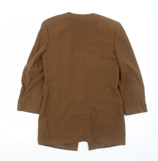 Basler Woman's Blazer Jacket, size 8.