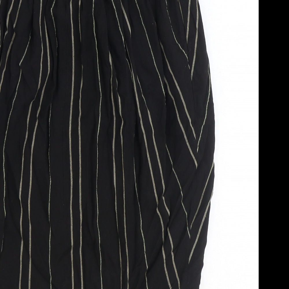 Womens UK Size 10 Warehouse Tulip Skirt