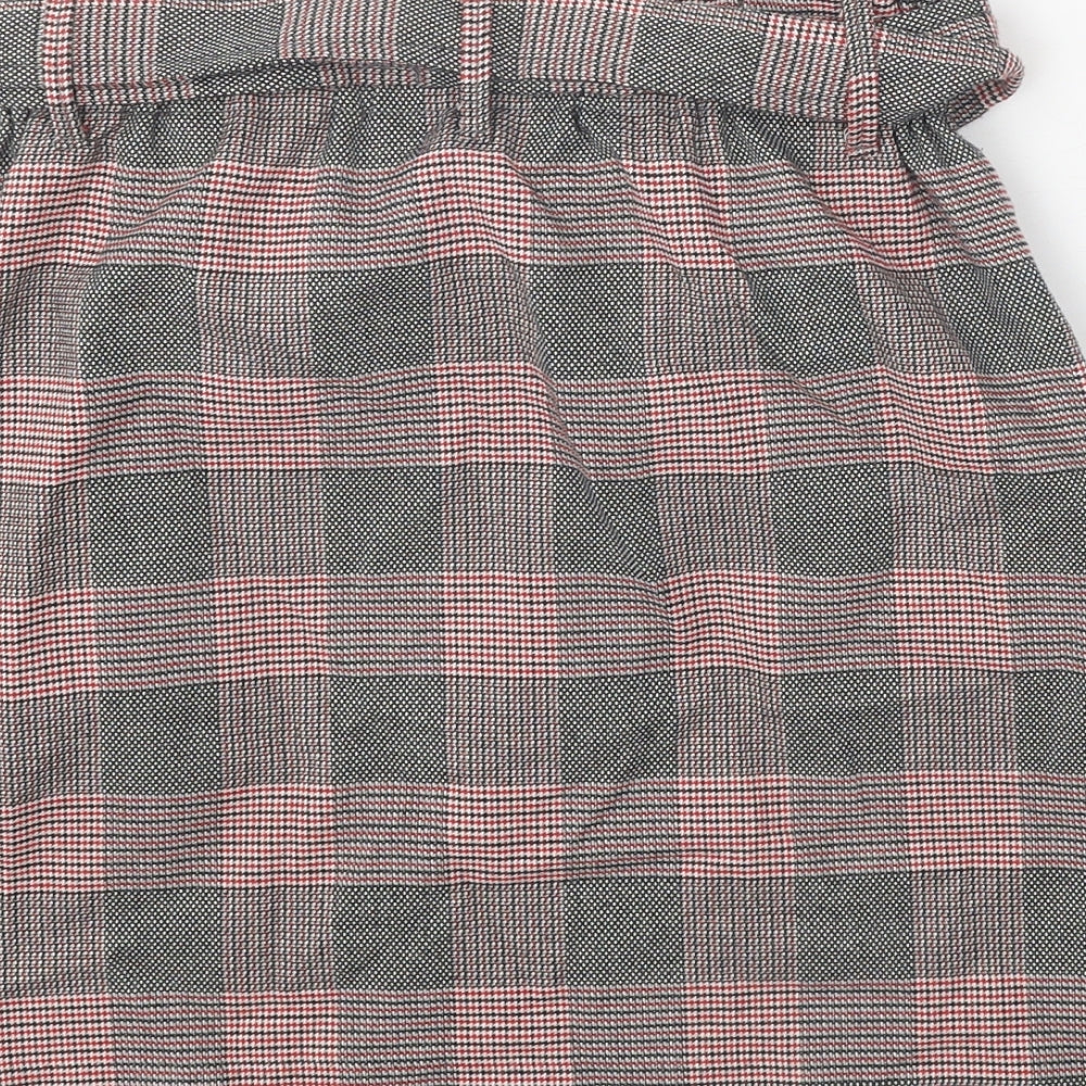 Womens UK Size XS Zara Straight & Pencil Skirt