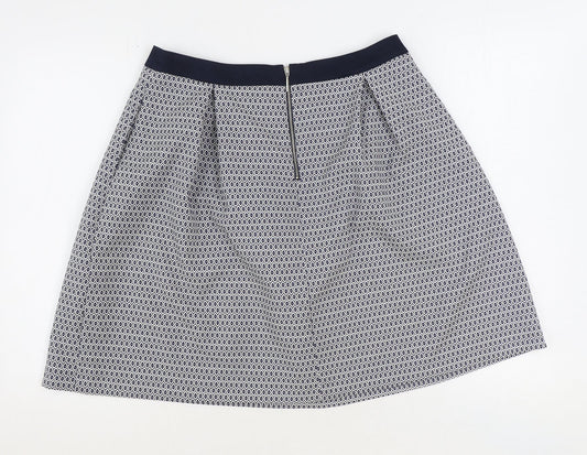 Womens UK Size 14 RESERVED Tulip Skirt