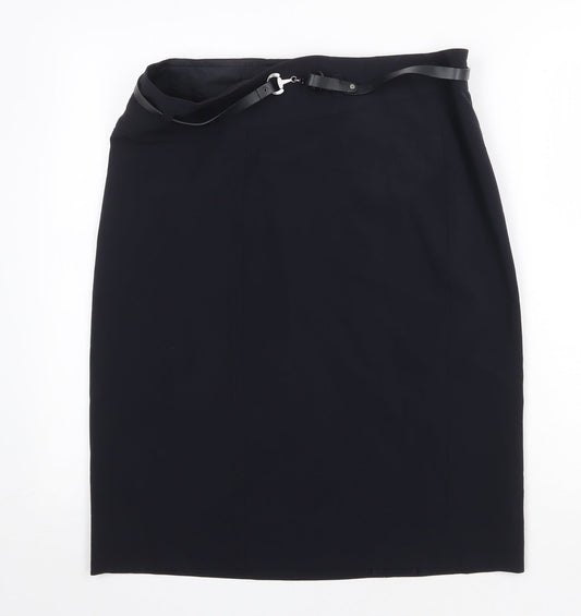Womens UK Size 34 in Gerry Weber Straight & Pencil Skirt