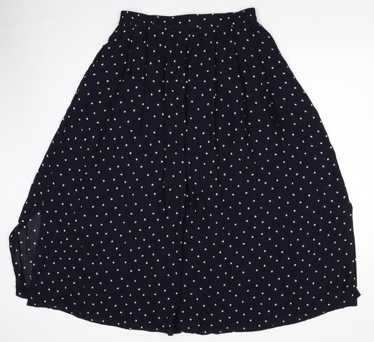 Womens UK Size 14 Basler Tulip Skirt