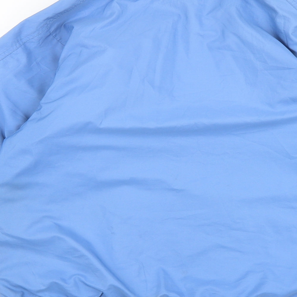 Womens UK Size 10 Proquip Blue Jacket