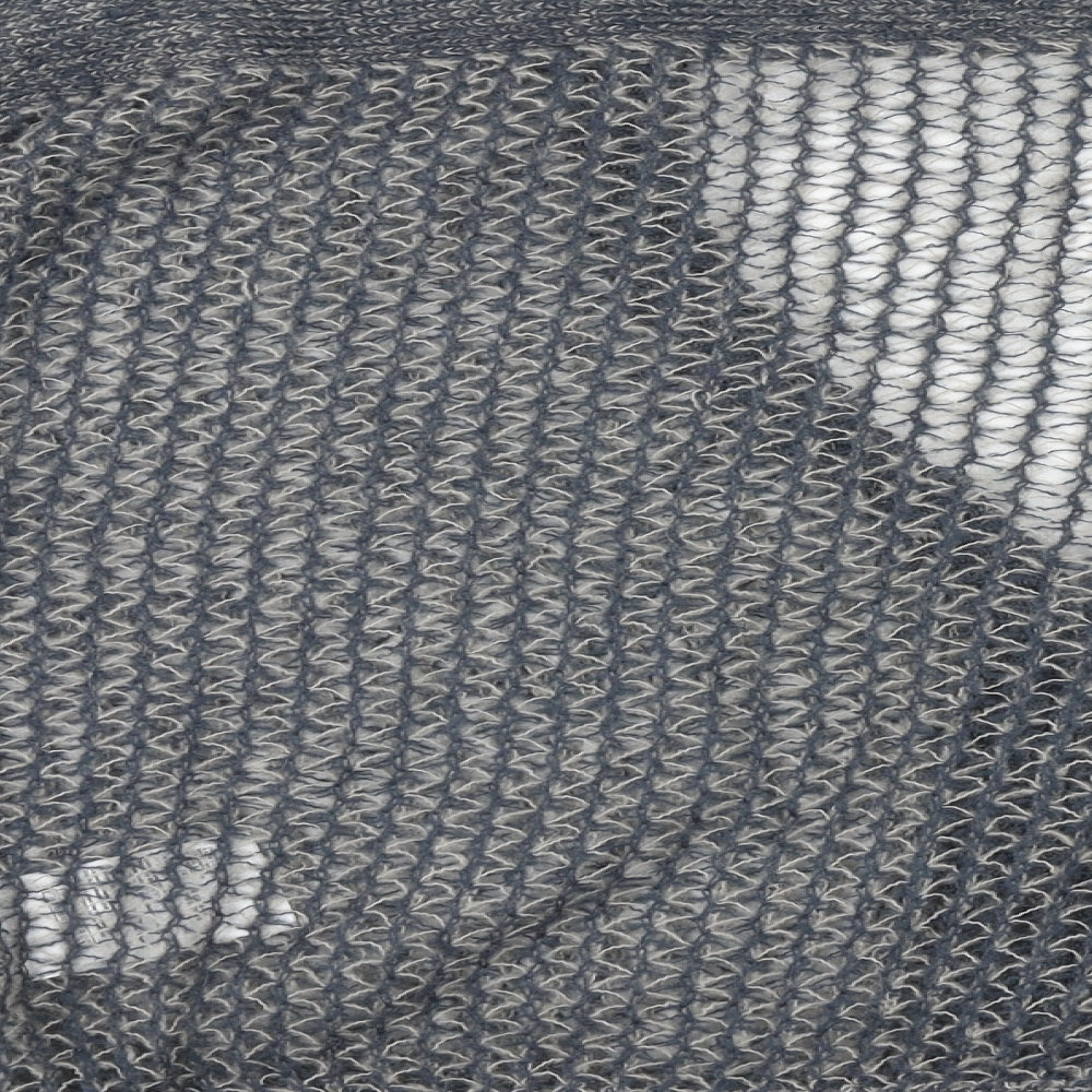 Gap Womens Blue V-Neck Acrylic Cardigan Jumper Size S