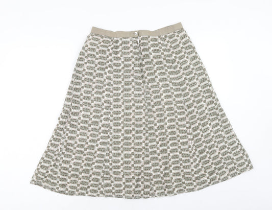 Womens UK Size M Preworn Straight & Pencil Skirt