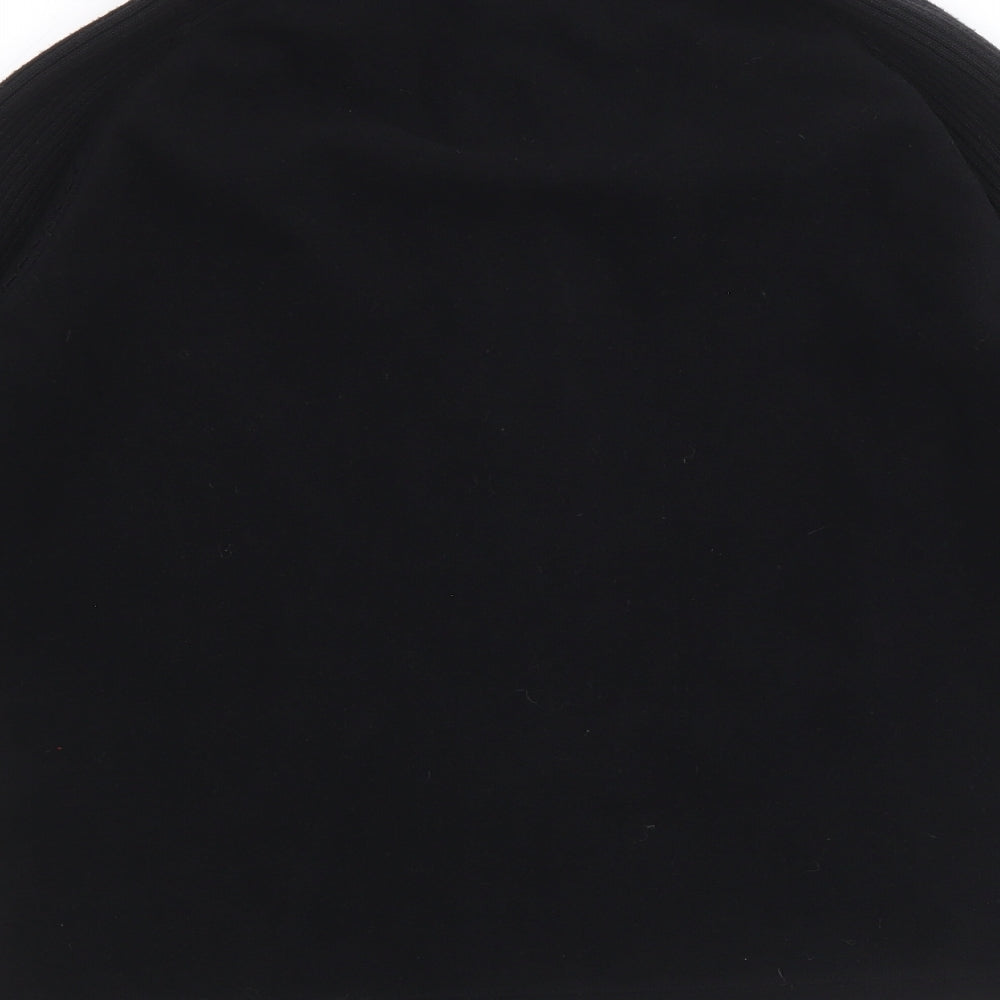 Womens UK Size 10 NEXT Black Jacket