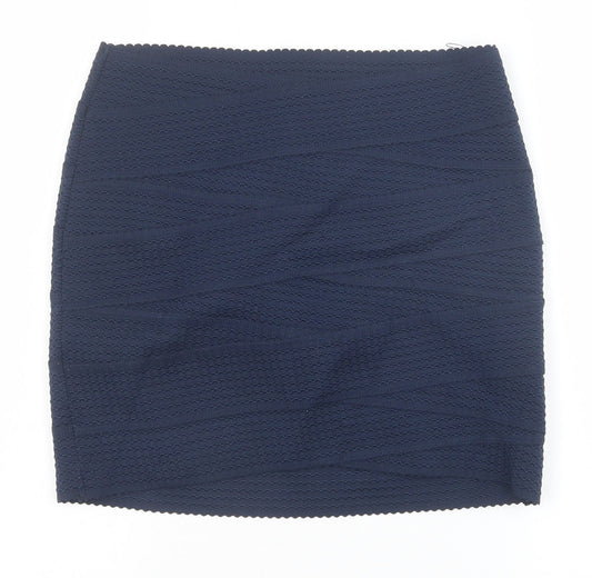 Womens UK Size S H&M Bandage Skirt