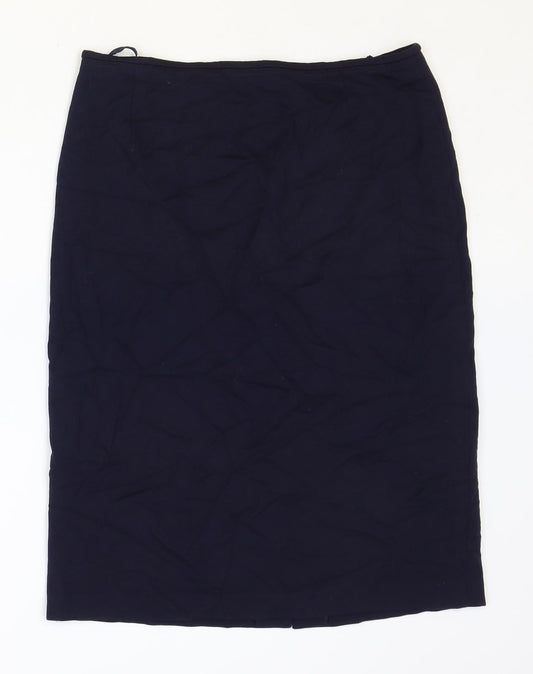 Womens UK Size 12 Basler Straight & Pencil Skirt