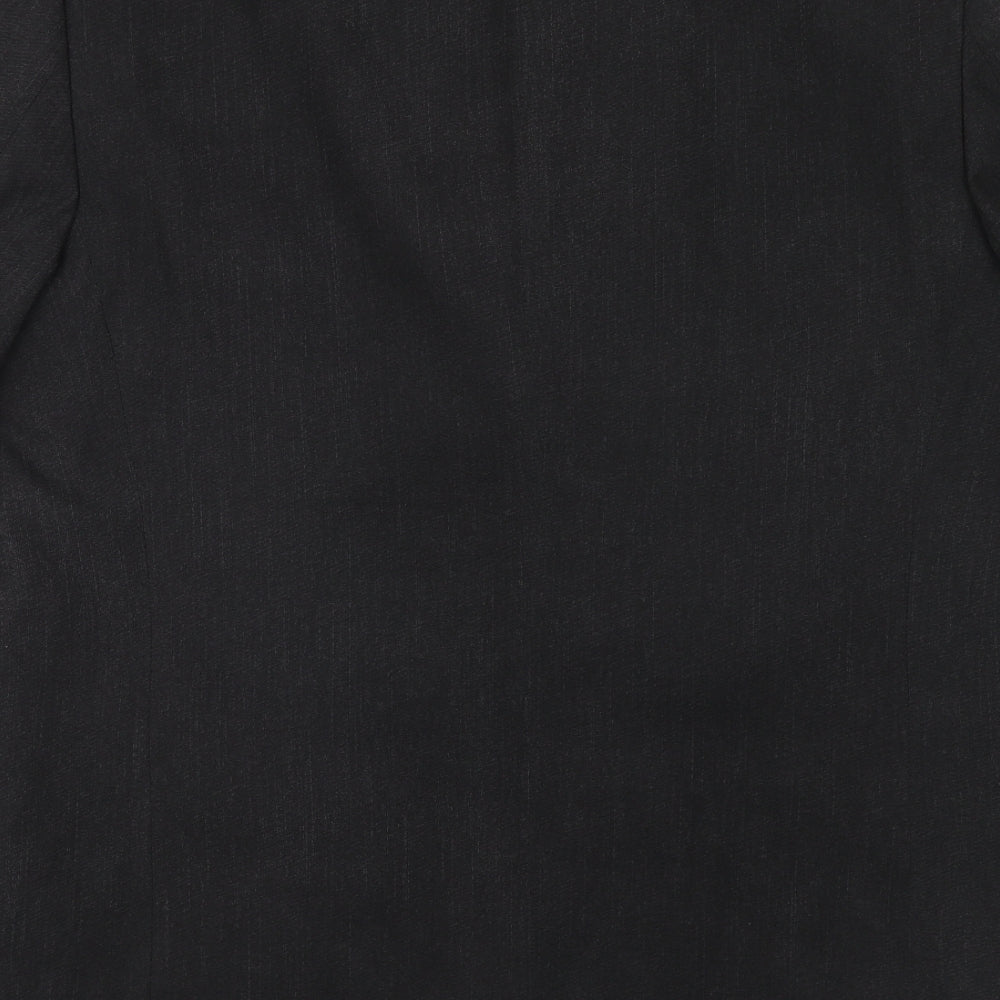 Mens UK Size 42 Marks and Spencer Regular Grey Suit Jacket