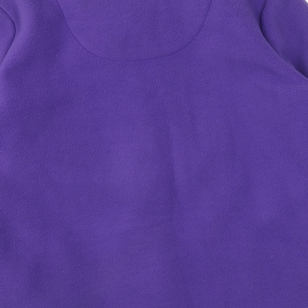 Womens UK Size 12 Marks and Spencer Purple Jacket