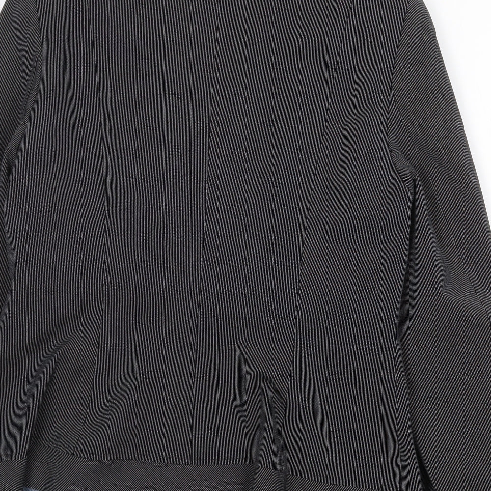 Womens UK Size 10 NEXT Grey Jacket