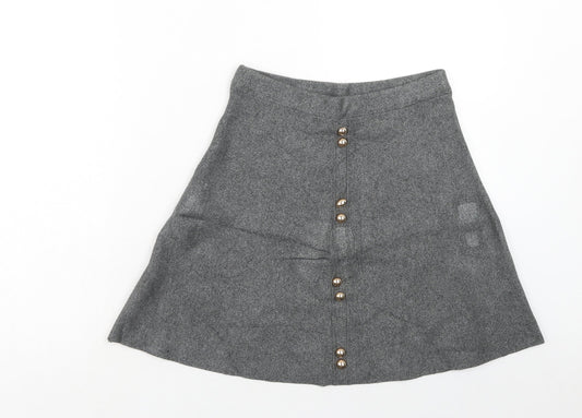Womens UK Size 8 Atmosphere A-Line Skirt
