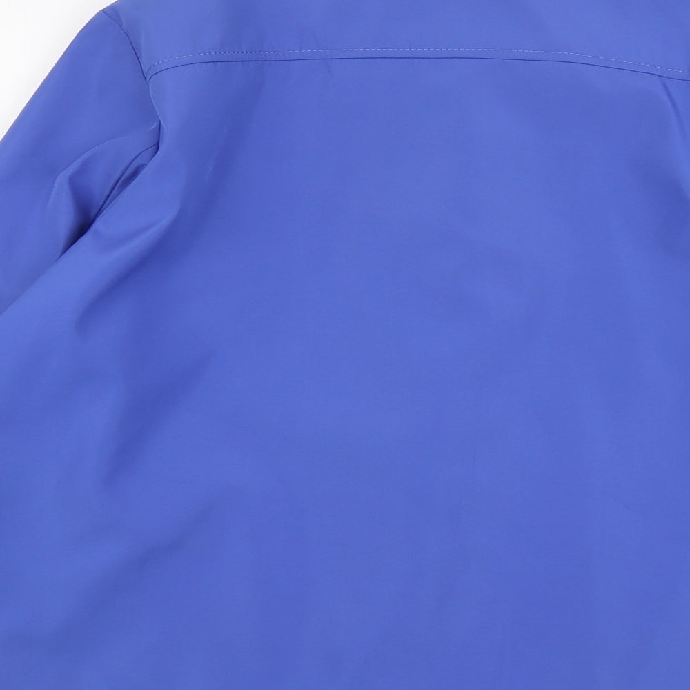 Womens UK Size L Bonmarché Blue Jacket