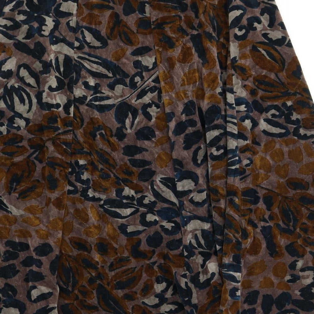 Womens UK Size 30 in Preworn Swing Skirt
