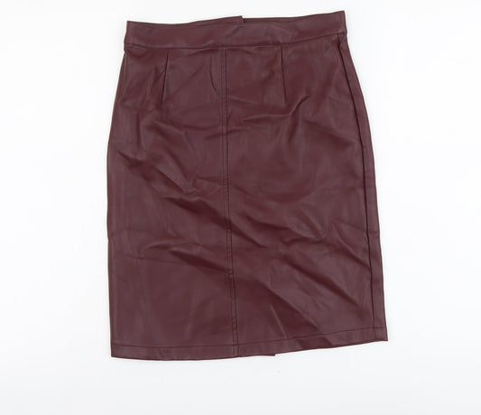 Womens UK Size 26 in Noisy may Straight & Pencil Skirt