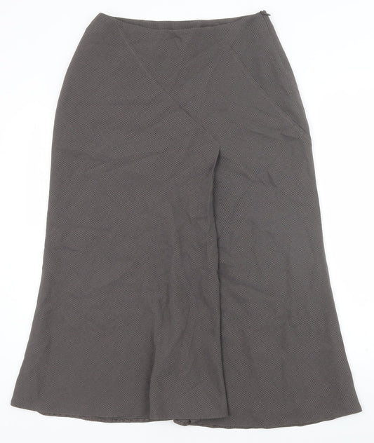 Womens UK Size 12 Minuet Swing Skirt