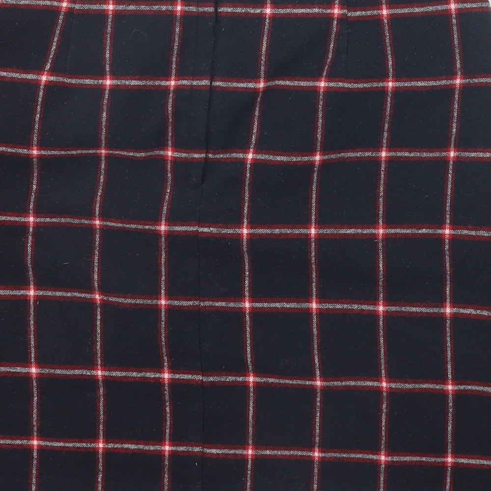 Womens UK Size 28 in Preworn Mini Skirt