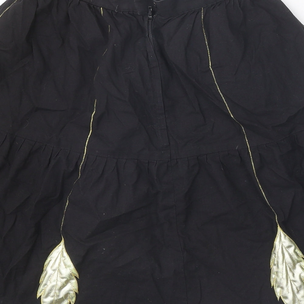 Womens UK Size 23 in Preworn Swing Skirt