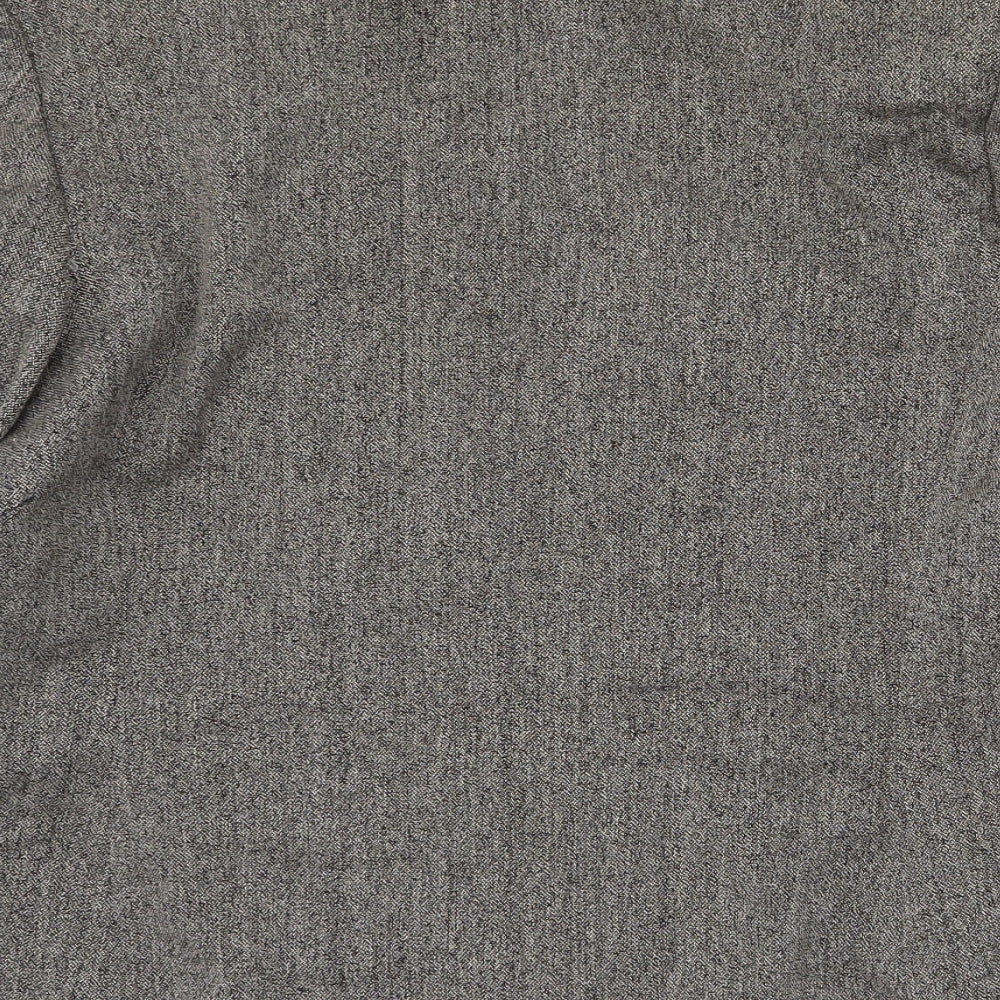Womens UK Size 16 Debenhams Grey Jacket