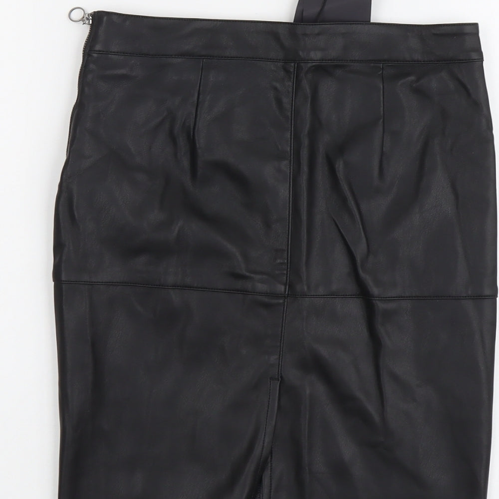Womens UK Size S VERO MODA Straight & Pencil Skirt
