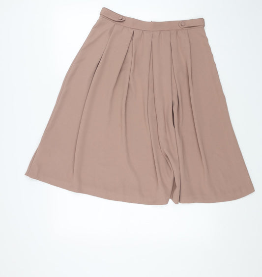 Womens UK Size 12 MNG Tulip Skirt