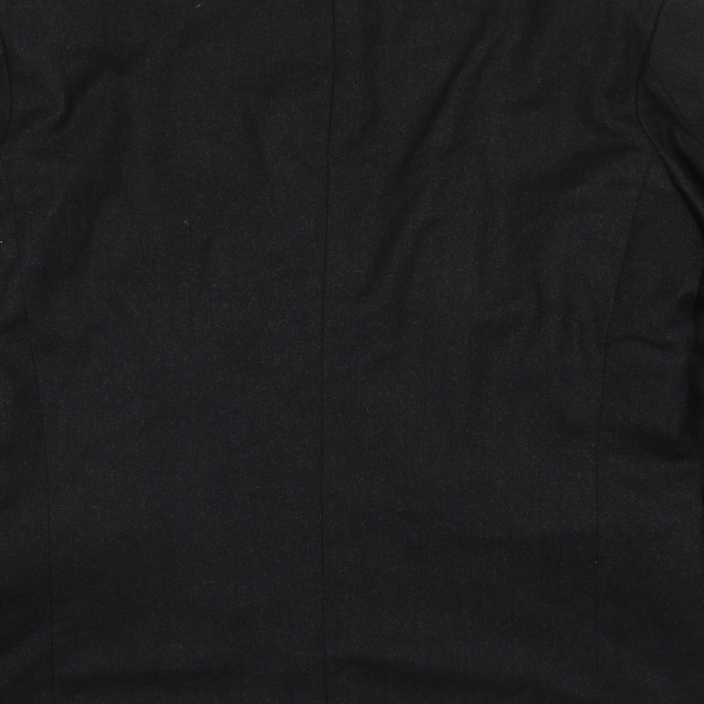 Mens UK Size 42 NEXT Regular Grey Suit Jacket