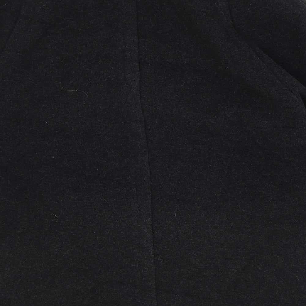 Womens UK Size 14 Planet Grey Jacket