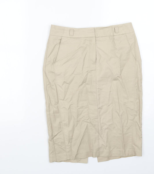 Womens UK Size 8 Autograph Straight & Pencil Skirt