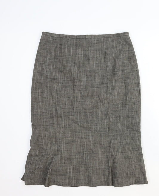 Womens UK Size 14 Autonomy A-Line Skirt
