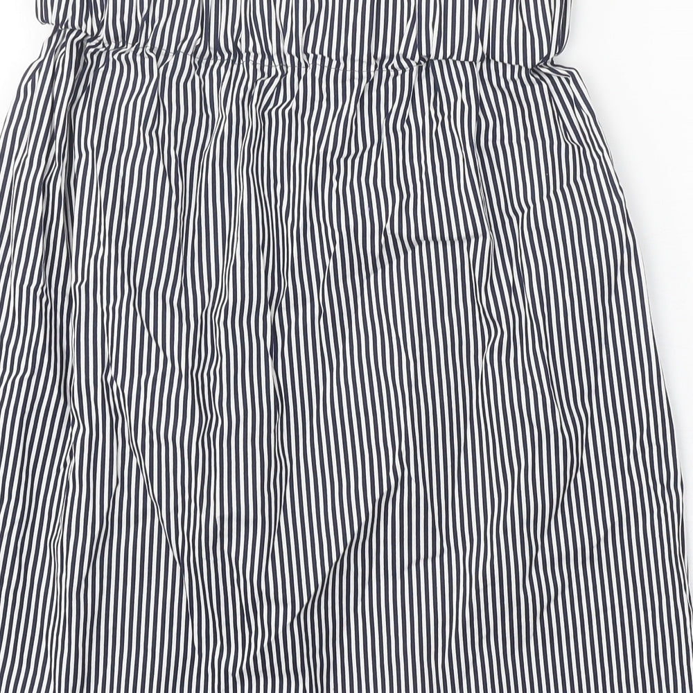 Womens UK Size 26 in Preworn A-Line Skirt