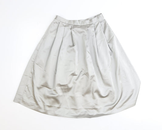 Womens UK Size S Zara Tulip Skirt