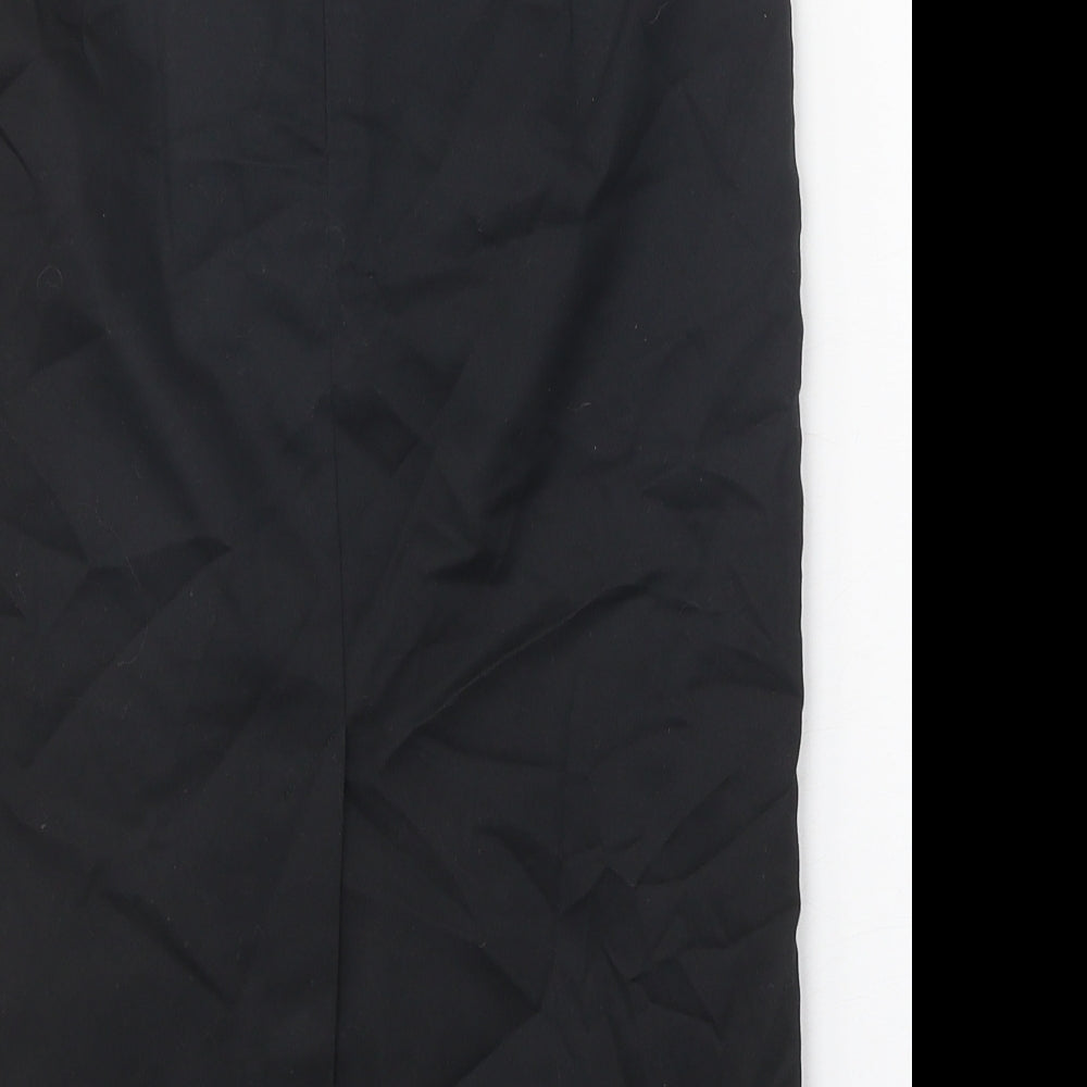 Womens UK Size 8 Warehouse Straight & Pencil Skirt