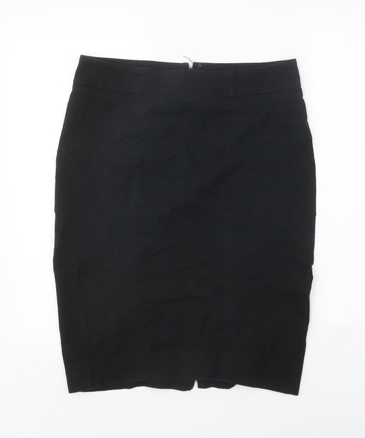 Womens UK Size 10 Gap Straight & Pencil Skirt