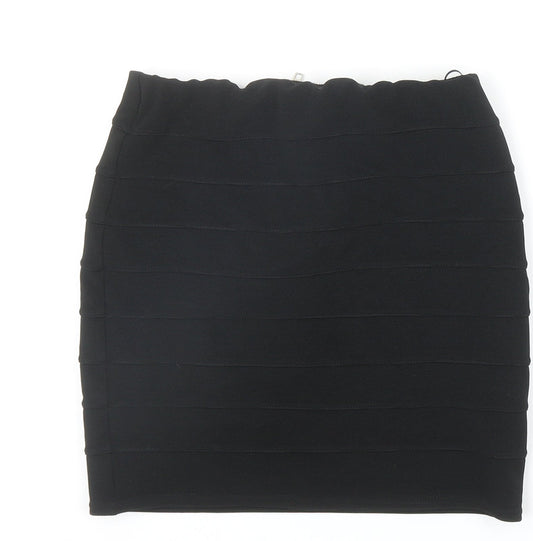 Womens UK Size 8 Therapy Bandage Skirt