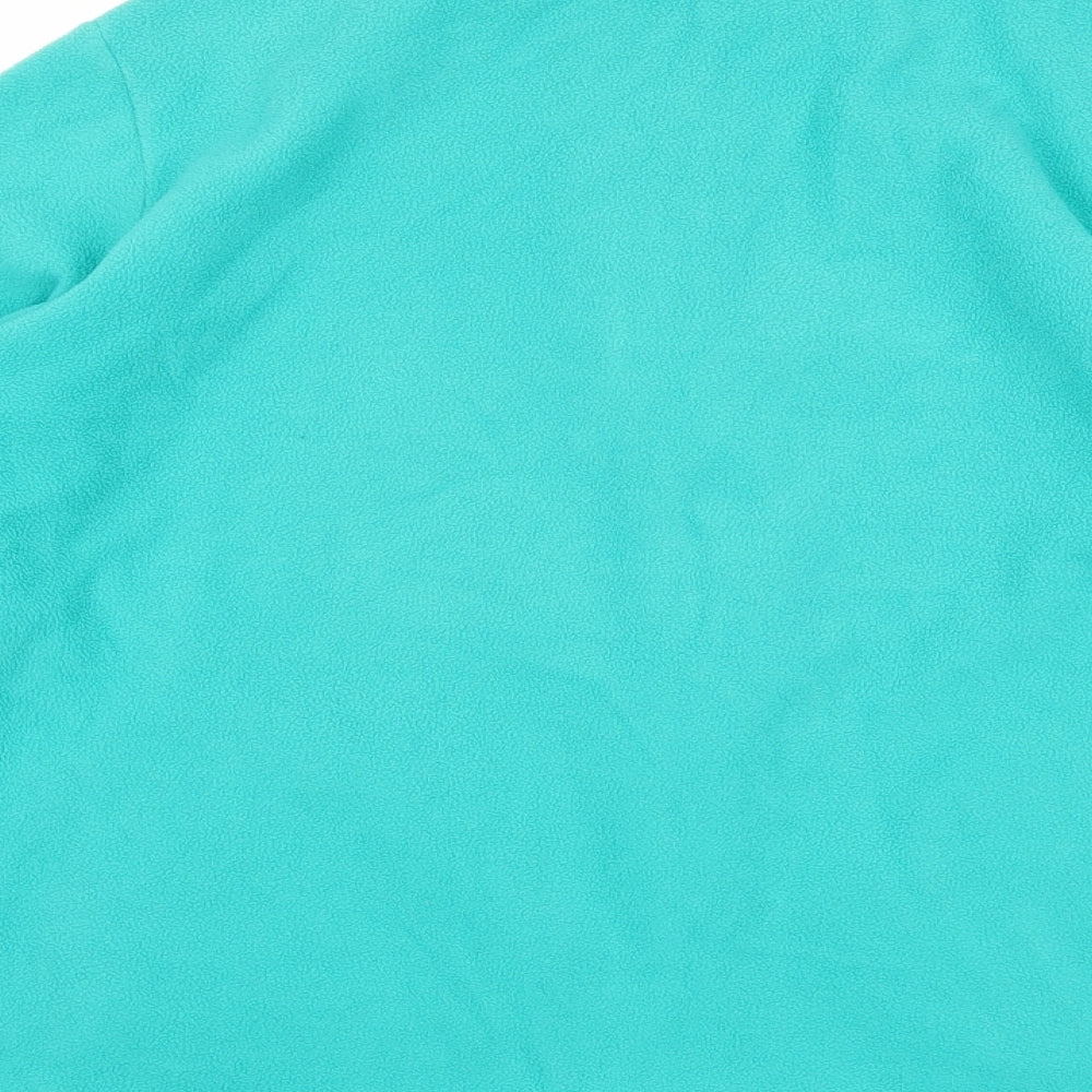 Womens UK Size 14 EWM Green Jacket