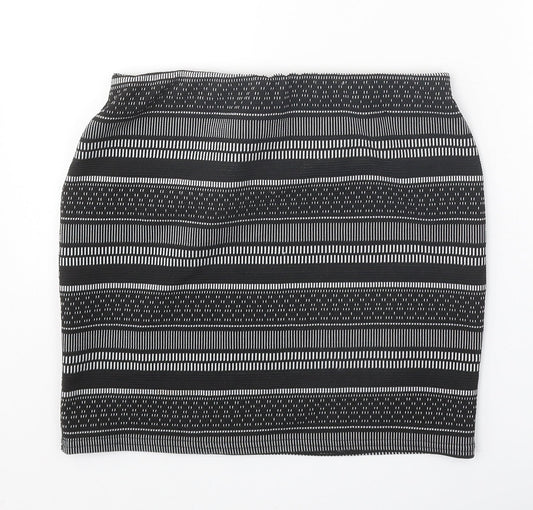 Womens UK Size 10 Atmosphere Bandage Skirt
