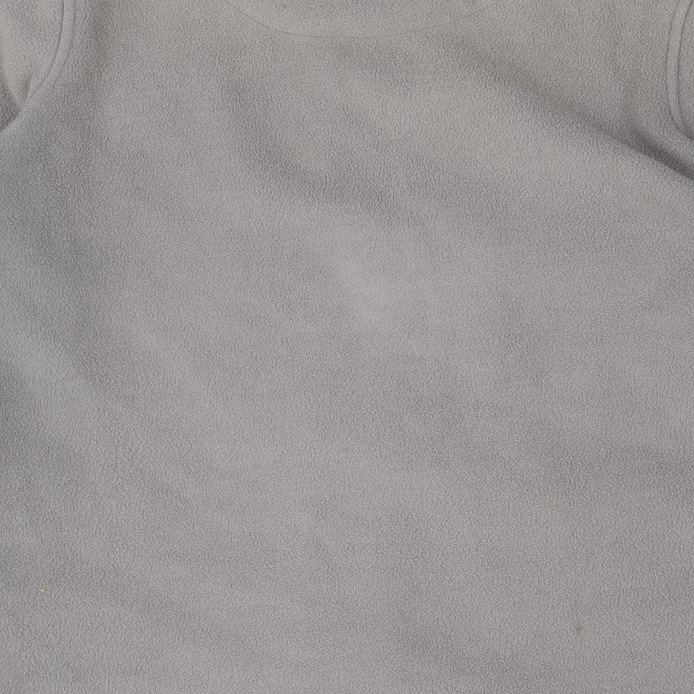 Womens UK Size 14 Marks and Spencer Grey Jacket
