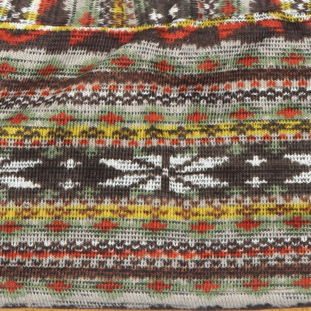 Womens UK Size 6 Preworn Mini Skirt
