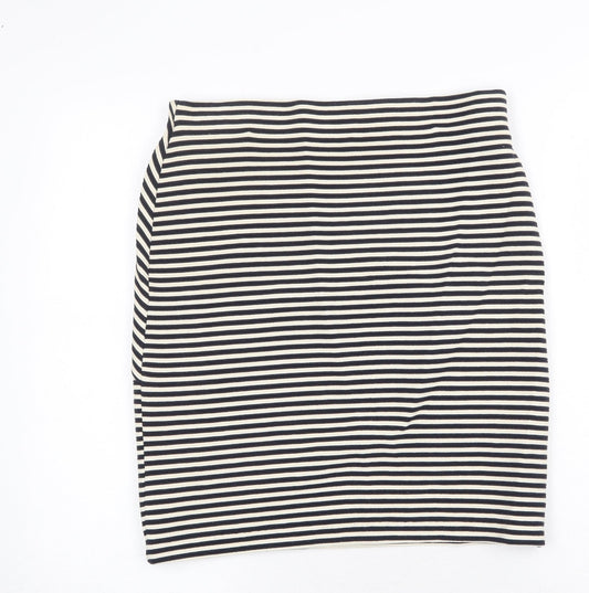 Womens UK Size M Gallery A-Line Skirt