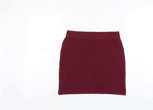 Womens UK Size 6 Select Bandage Skirt