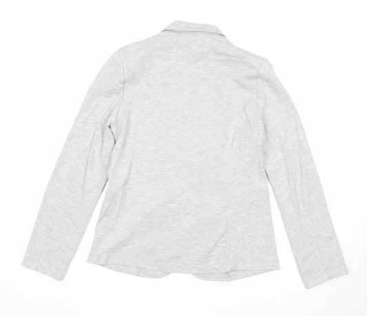 Womens UK Size 12 Atmosphere Grey Jacket