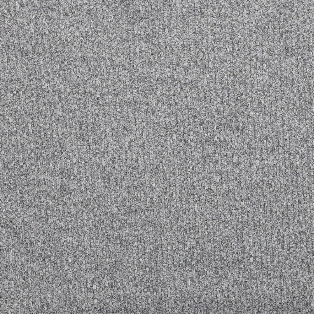 Primark Womens Grey Round Neck Polyester Pullover Jumper Size 12