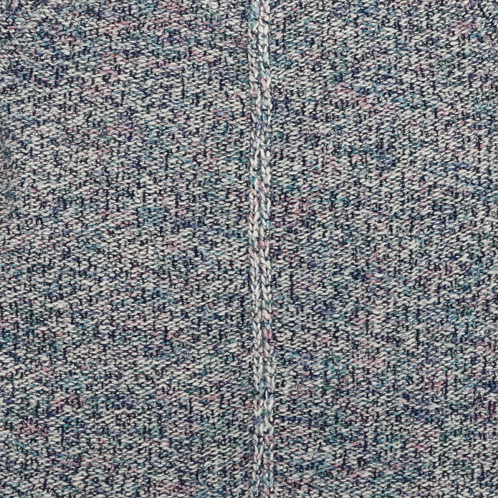 Womens UK Size 12 Marks and Spencer Multicoloured Pullover Jumper