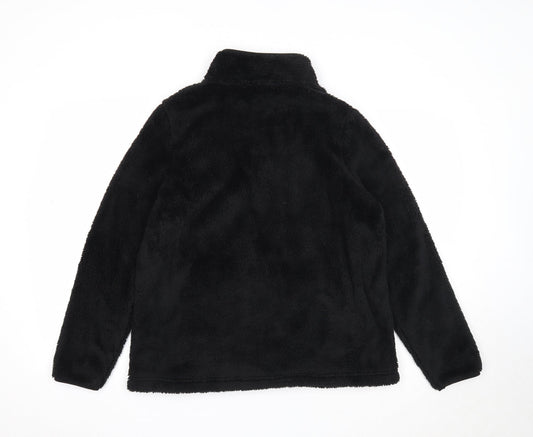 Womens UK Size L Dunnes Stores Black Jacket